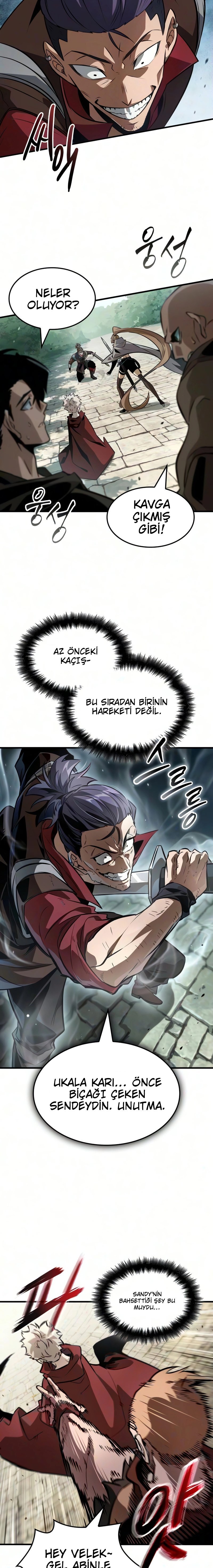 The Warrior's Ballad CH 8 - Sayfa 8