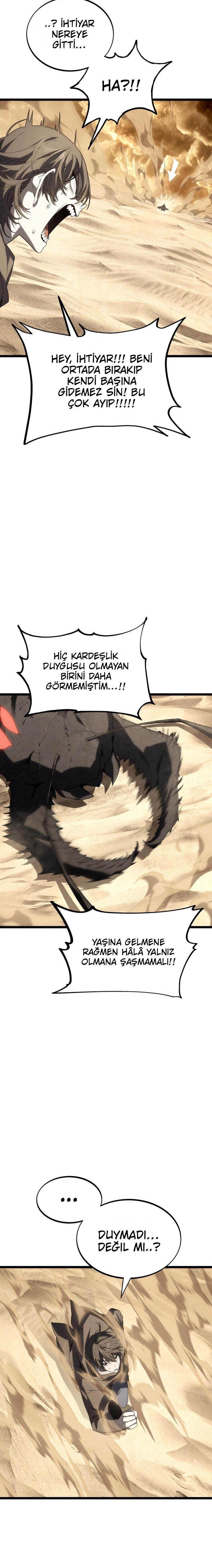 Sandmancer of the Scorched Desert CH 16 - Sayfa 8