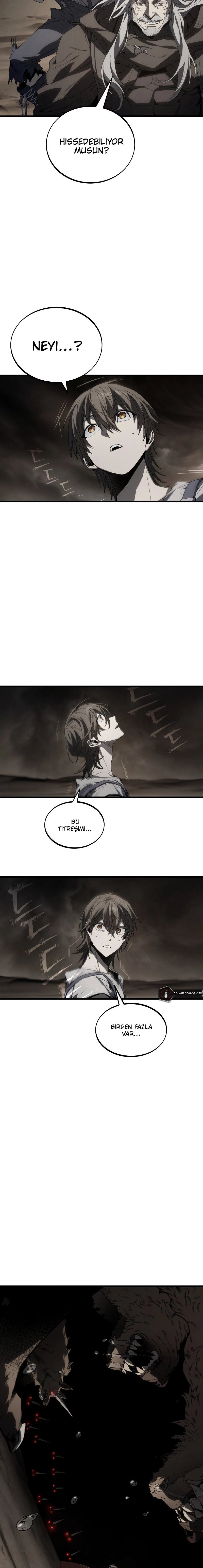 Sandmancer of the Scorched Desert CH 12 - Sayfa 9