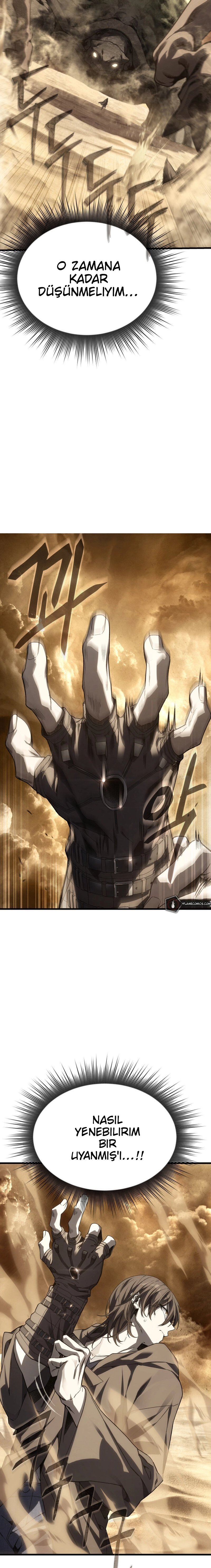 Sandmancer of the Scorched Desert CH 22 - Sayfa 9