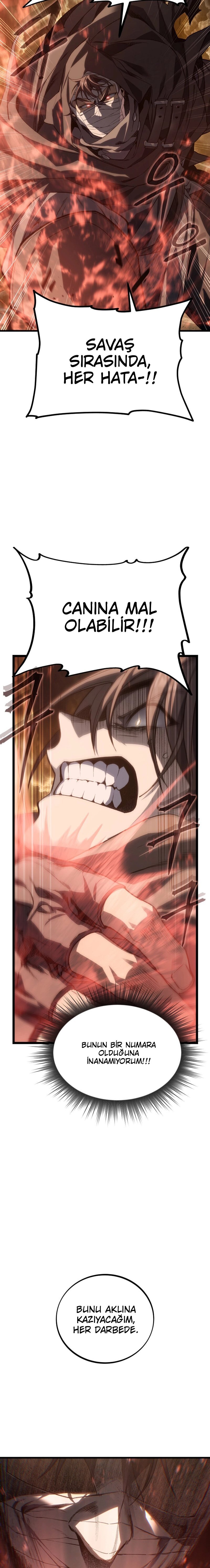 Sandmancer of the Scorched Desert CH 23 - Sayfa 9