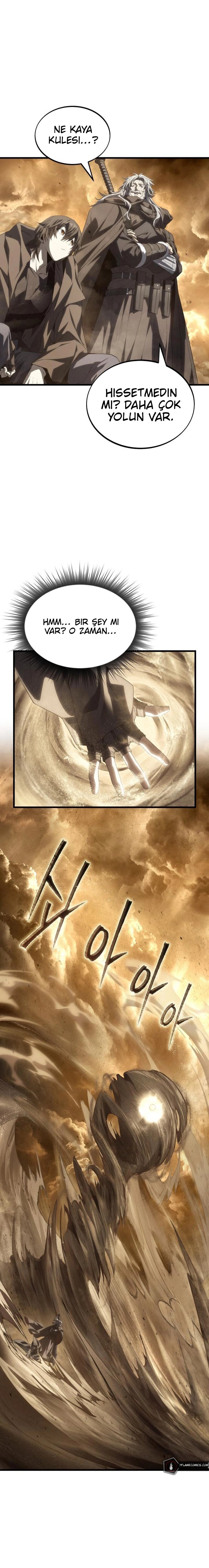 Sandmancer of the Scorched Desert CH 27 - Sayfa 9