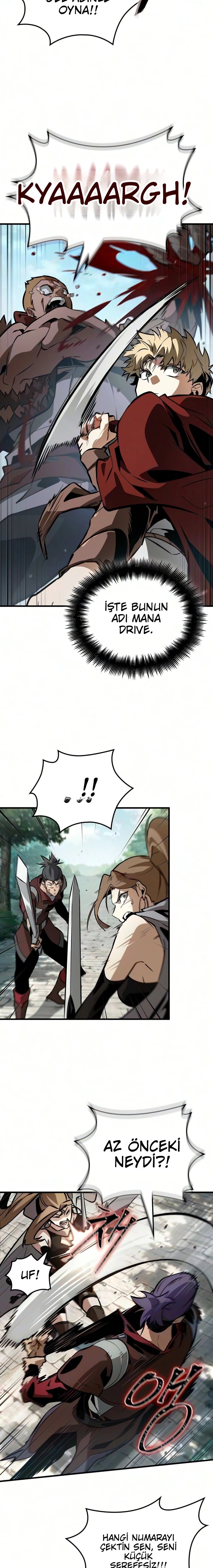 The Warrior's Ballad CH 8 - Sayfa 9