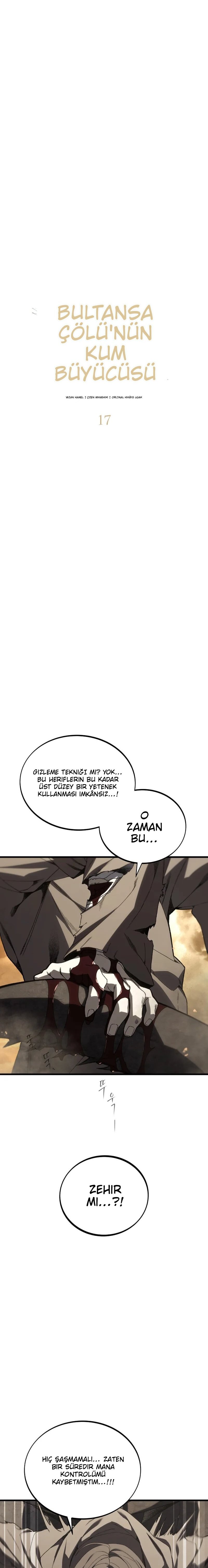 Sandmancer of the Scorched Desert CH 17 - Sayfa 9