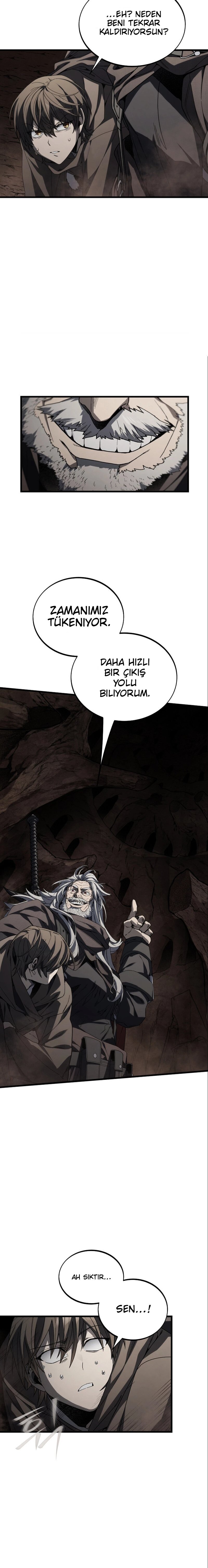 Sandmancer of the Scorched Desert CH 20 - Sayfa 9