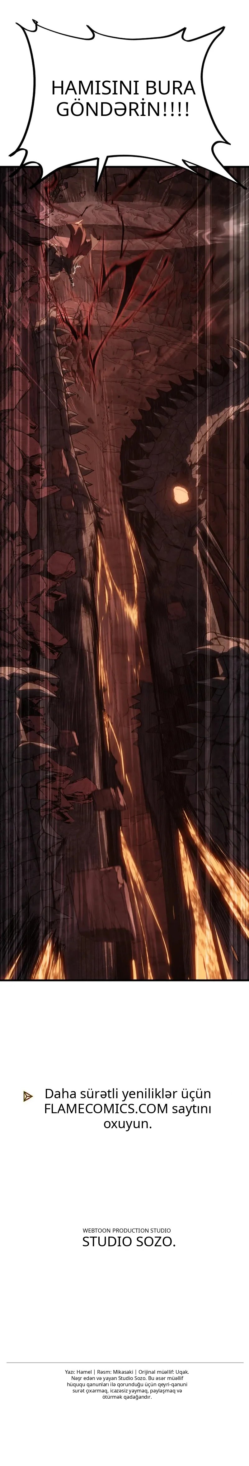 Sandmancer of the Scorched Desert AZ 8 - Sayfa 4