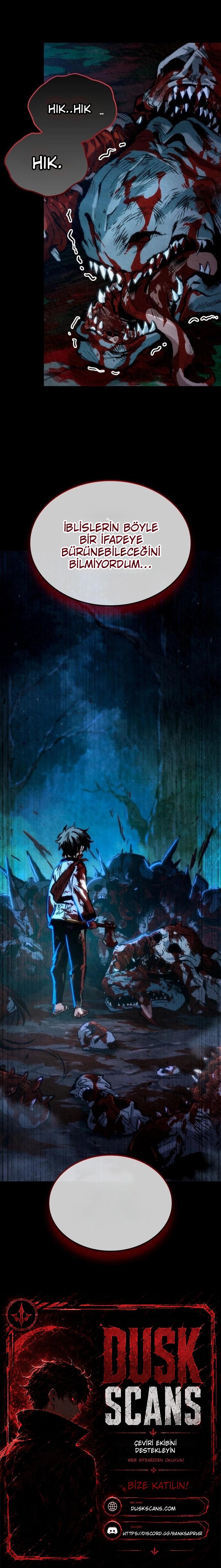 Chronicles of the Demon-Slaying Cultivator CH 7 - Sayfa 6