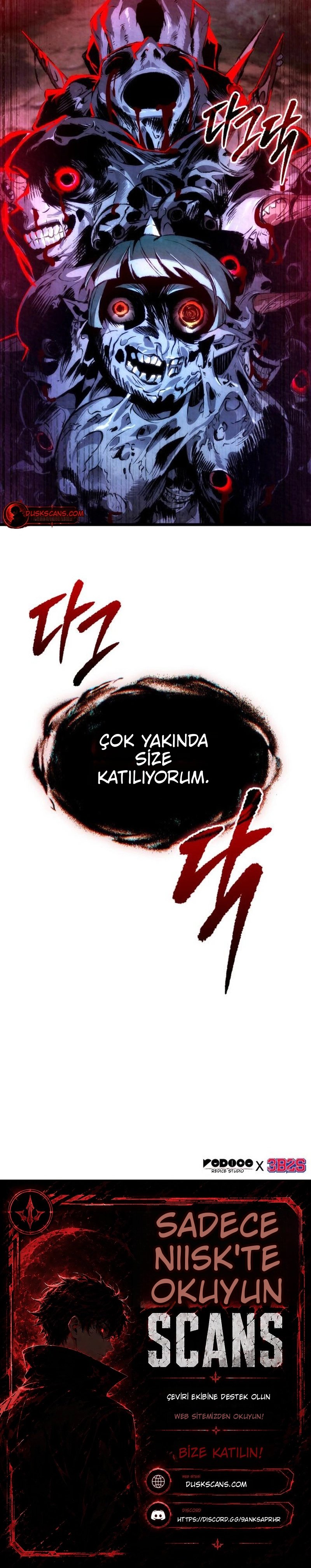 Chronicles of the Demon-Slaying Cultivator CH 5 - Sayfa 6